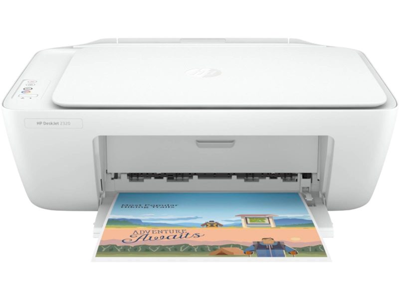 MFP HP DeskJet 2320 AiO