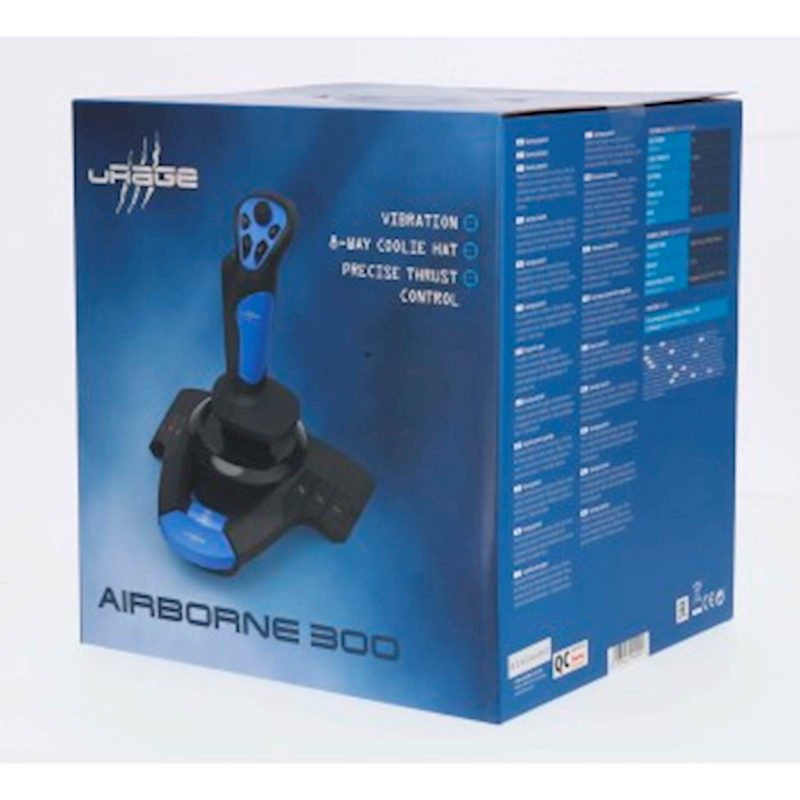 Joystick HAMA uRAGE Airborne 300 Gaming - Image 4