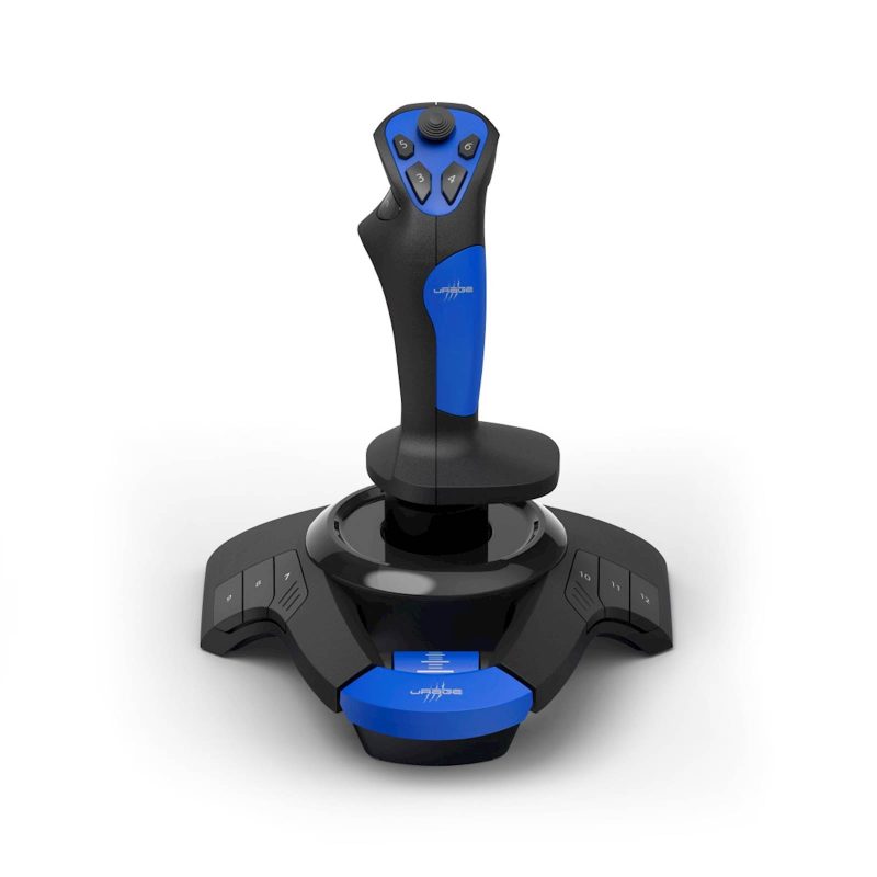 Joystick HAMA uRAGE Airborne 300 Gaming - Image 5