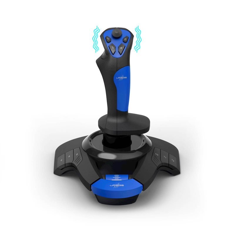 Joystick HAMA uRAGE Airborne 300 Gaming - Image 7