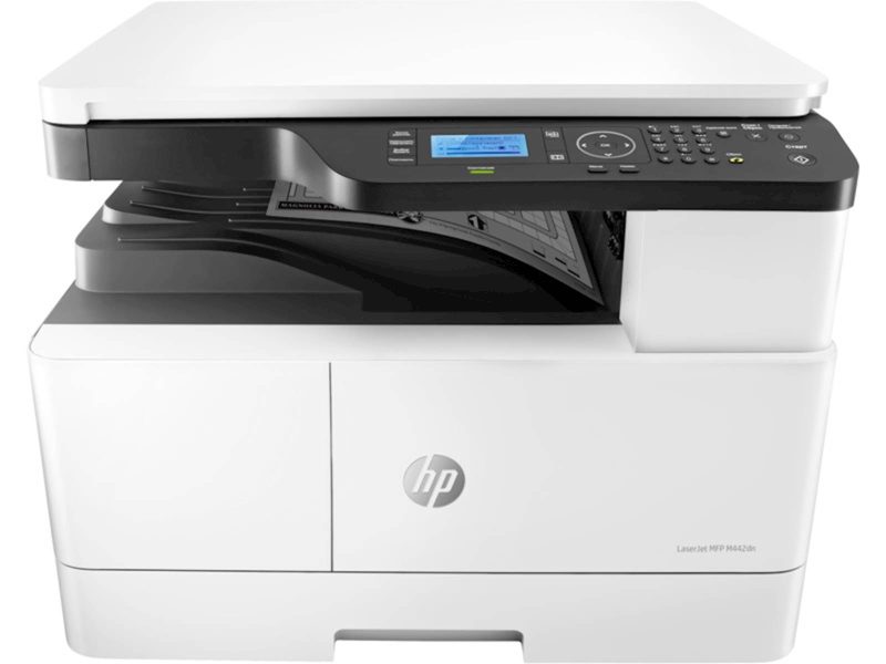 MFP HP LaserJet M442dn