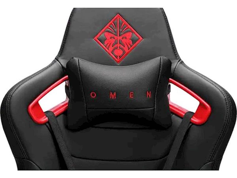 Stolica Gaming HP OMEN Citadel - Image 4