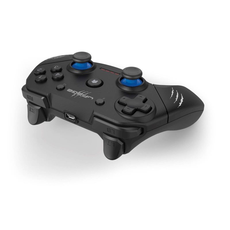 URAGE GAMEPAD "VENDETTA 200 UNLEASHED" - Image 2