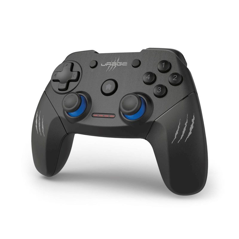 URAGE GAMEPAD "VENDETTA 200 UNLEASHED" - Image 4