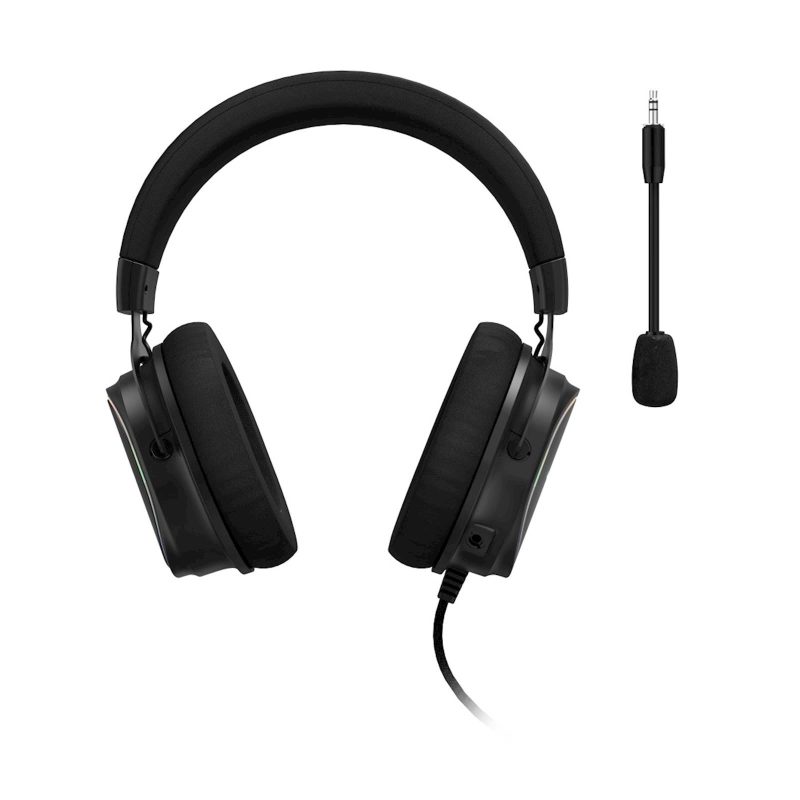 SLUŠALICE HAMA URAGE SOUNDZ 800 7.1 GAMING HEADSET - Image 2