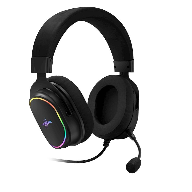 SLUŠALICE HAMA URAGE SOUNDZ 800 7.1 GAMING HEADSET - Image 3