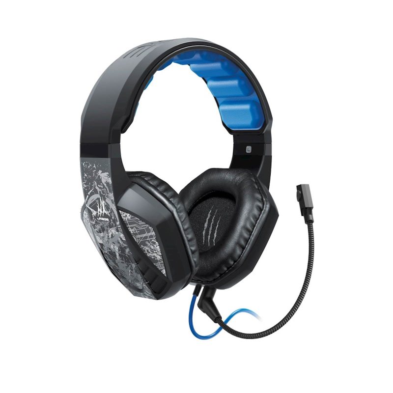 SLUŠALICE HAMA URAGE SOUNDZ 310 GAMING HEADSET - Image 2