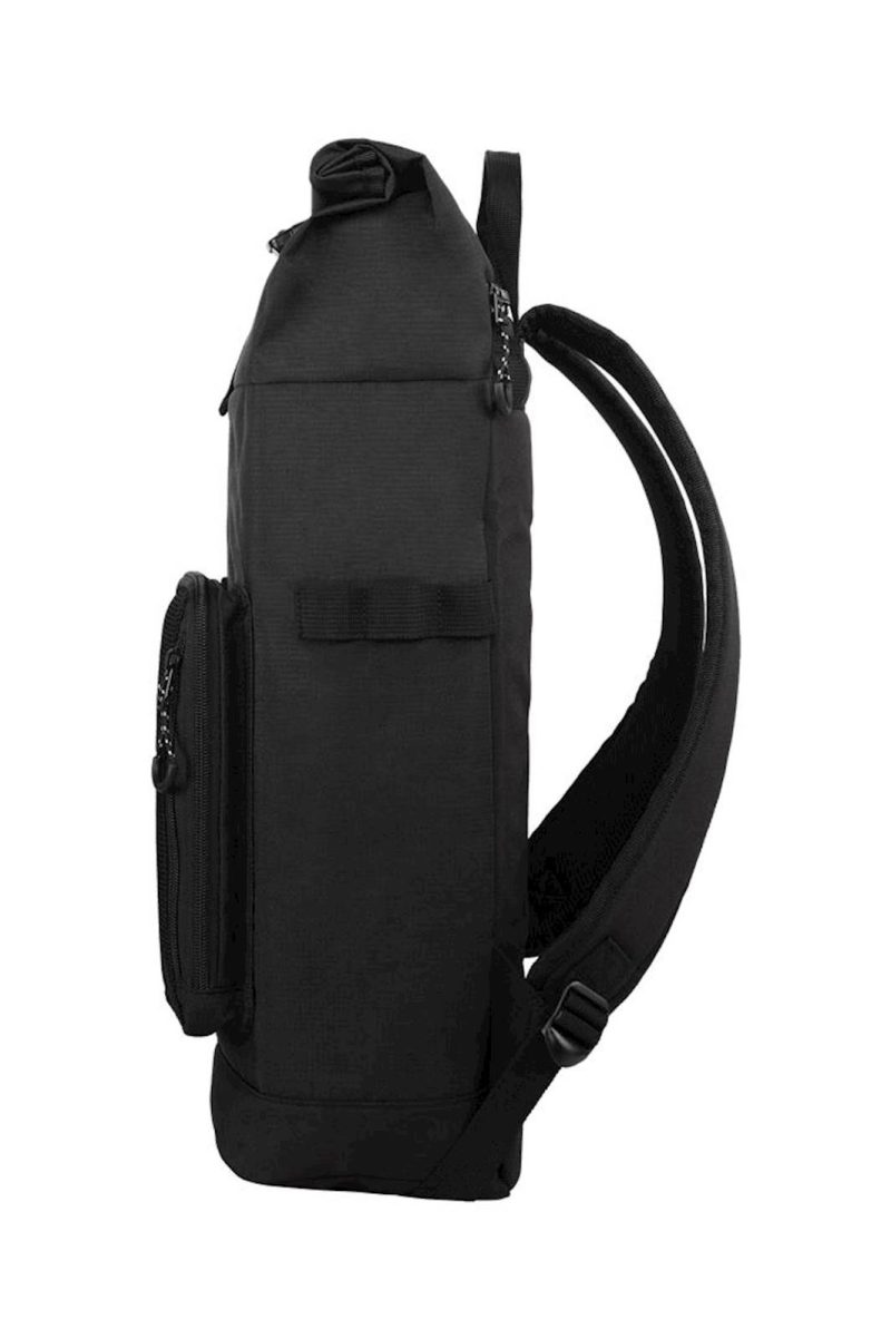 Ruksak ASUS TUF VP4700 BACKPACK crni, za prenosnike do 17,3'' - Image 4