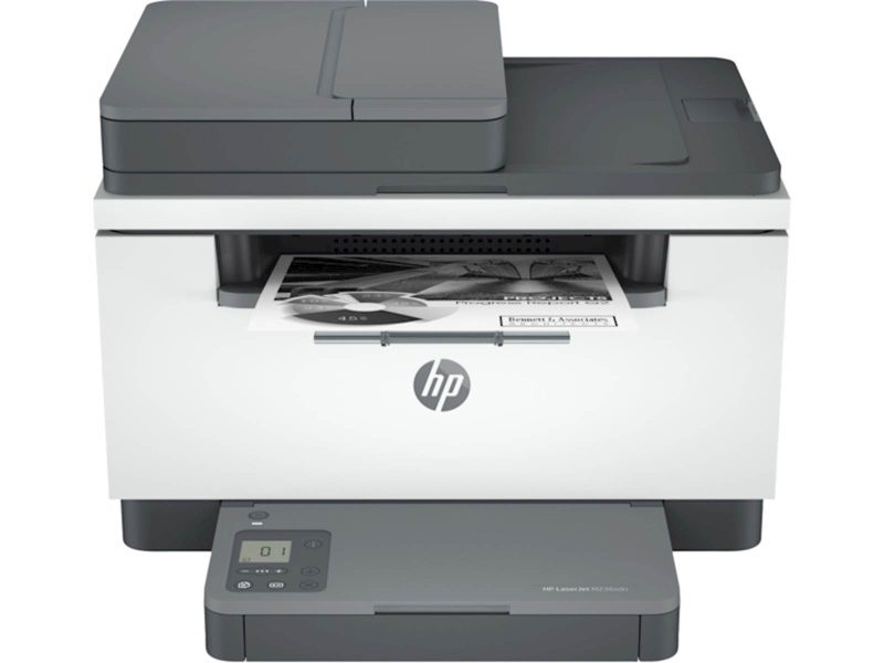 MFP HP LaserJet M236sdn