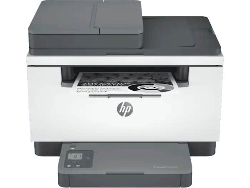 MFP HP LaserJet M236sdw