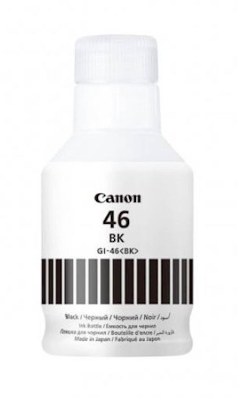 TINTA CANON CRNA GI46PGBK ZA Maxify Gx6040/Gx7040