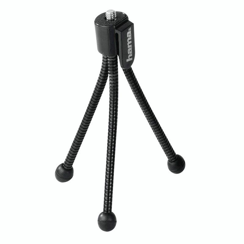 Stativ HAMA mini tripod "FLEXI" M ID20 - Image 3