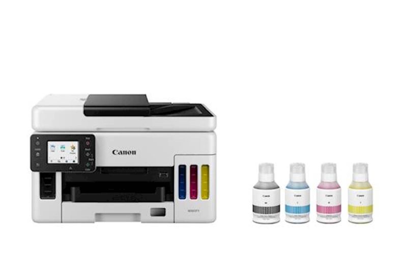 MFP CANON Maxify GX6040 - Image 2