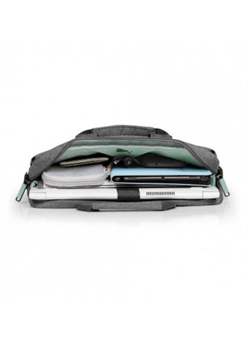 Torba PORT Yosemite ECO TL 15" (do 39,6 cm ) siv - Image 4