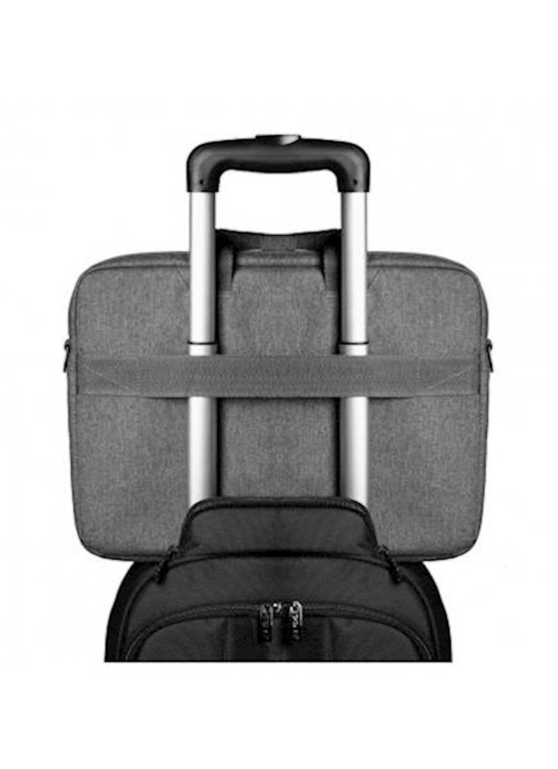 Torba PORT Yosemite ECO TL 15" (do 39,6 cm ) siv - Image 5