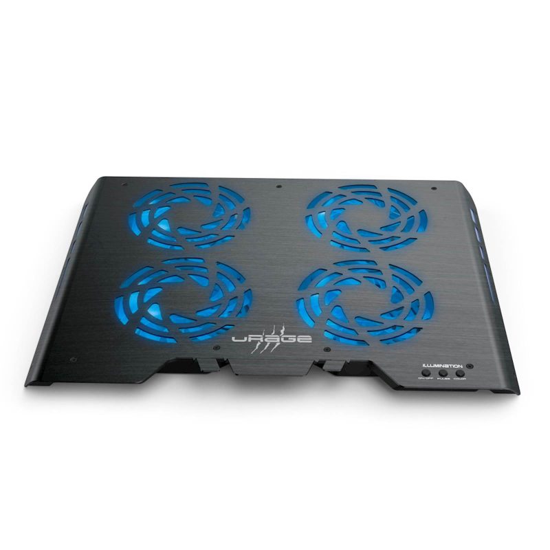 Cooler za laptop HAMA "Freezer 600 Metal" Gaming - Image 4