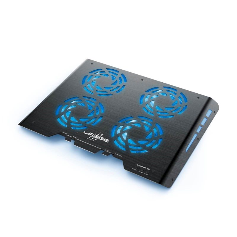 Cooler za laptop HAMA "Freezer 600 Metal" Gaming - Image 6