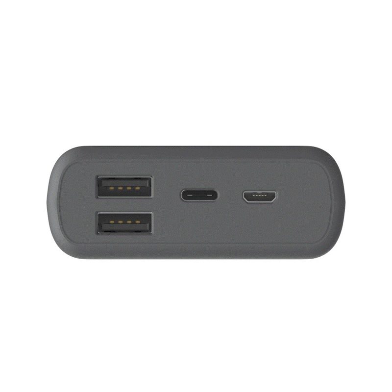 Powerbank HAMA Supreme 20HD, 20000 mAh - Image 2