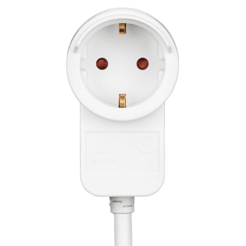 Produžni kabl HAMA "powerplug", 3 utičnice - Image 4