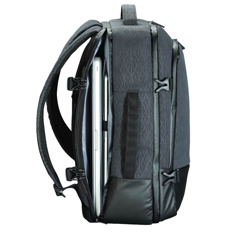 Ruksak HAMA "Day trip traveller 15.6'' sivi - Image 4