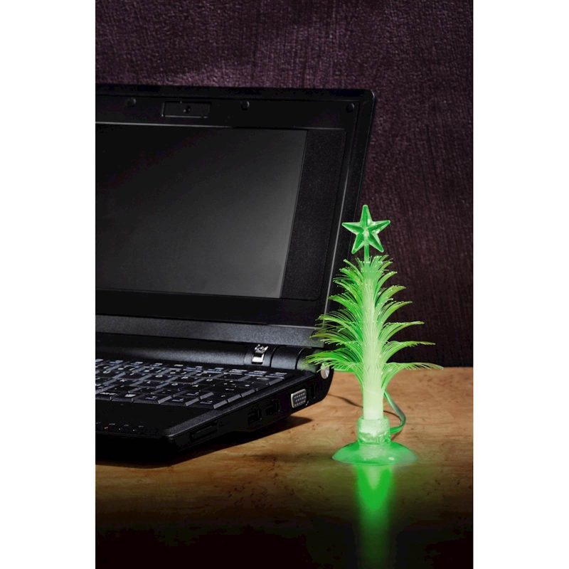 Hama USB LED Novogodišnje drvce - Image 5