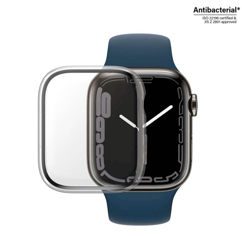 Zaštitni okvir PanzerGlass Apple watch 8/7 45mm