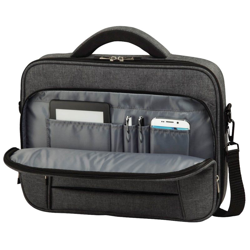 Torba HAMA Business 15,6", siva - Image 2