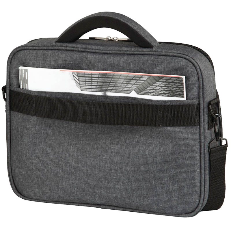 Torba HAMA Business 15,6", siva - Image 3