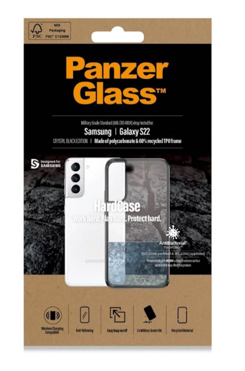 Providni okvir PanzerGlass Galaxy S22 5G - Image 3