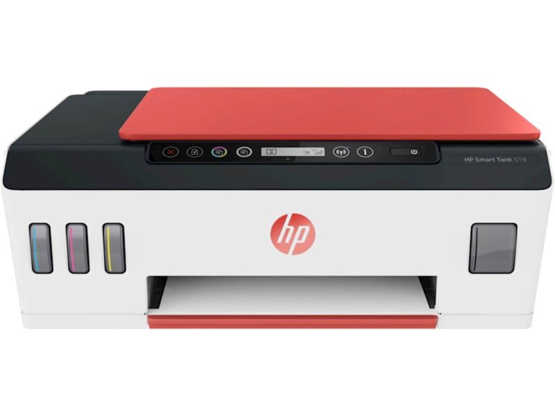 MFP HP Smart Tank 519 AiO