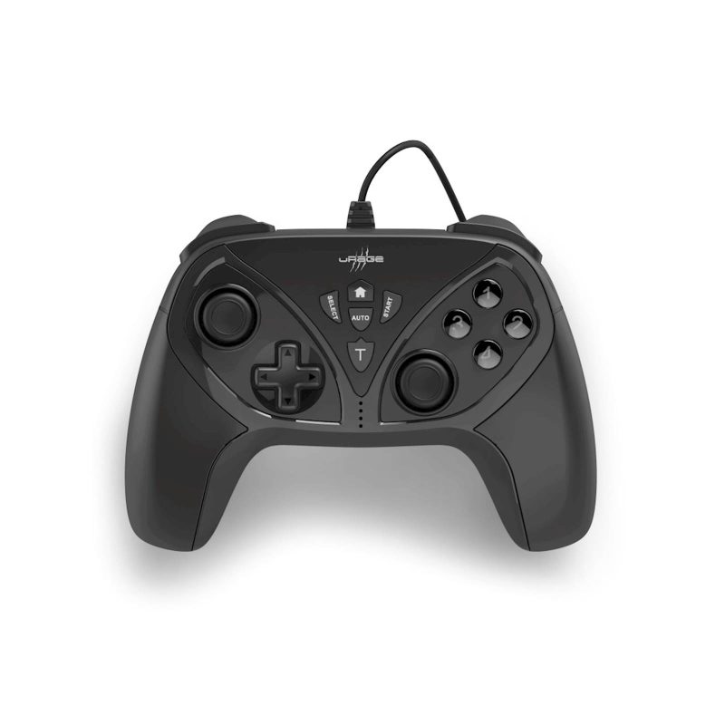 uRage gamepad "Vendetta 210" - Image 2