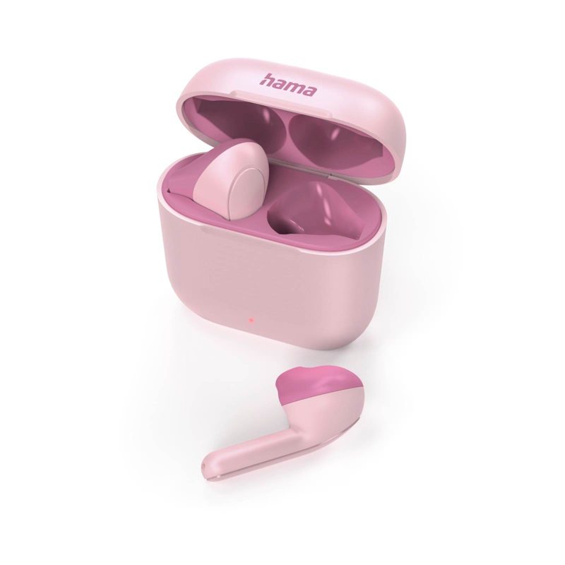 Hama "Freedom Light" Bluetooth® slušalice, pink - Image 3