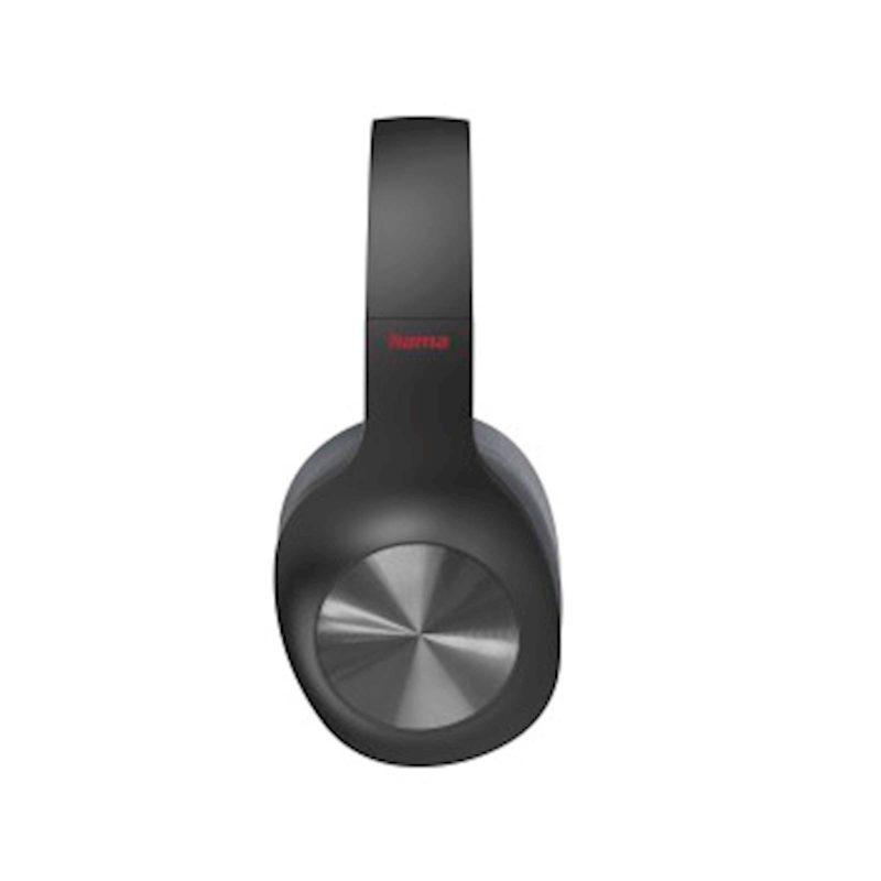 Hama "Spirit Calypso" Bluetooth® slušalice OverEar Black - Image 2