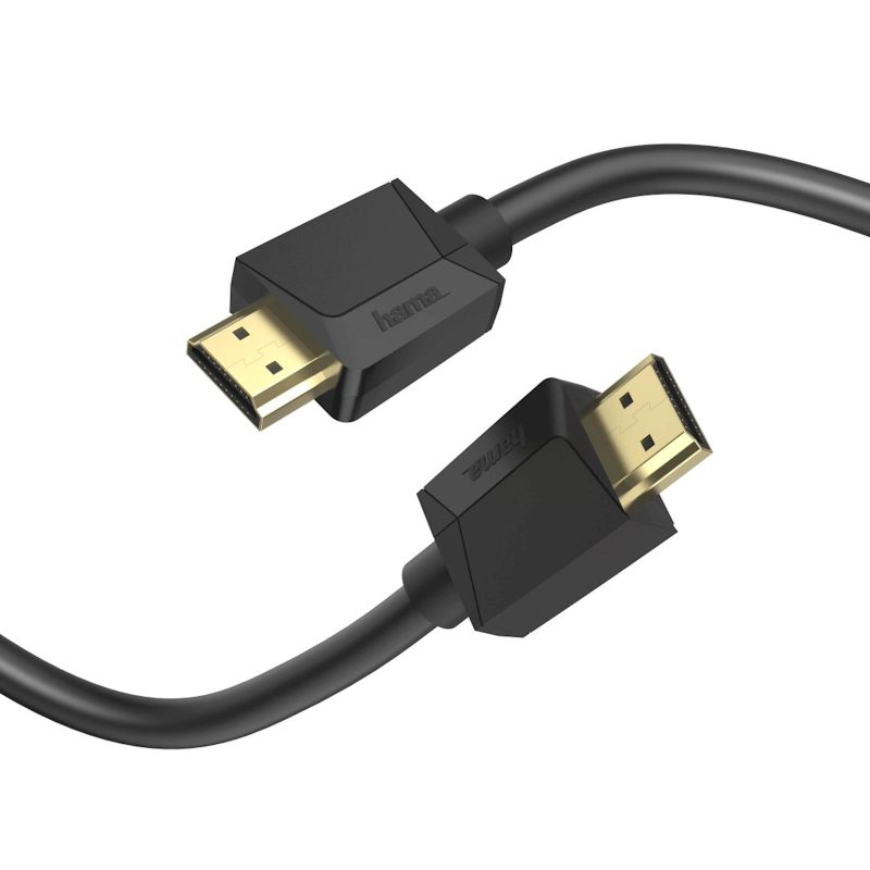 Hama Ultra High Speed HDMI™ Cable 8K 2.0m - Image 2