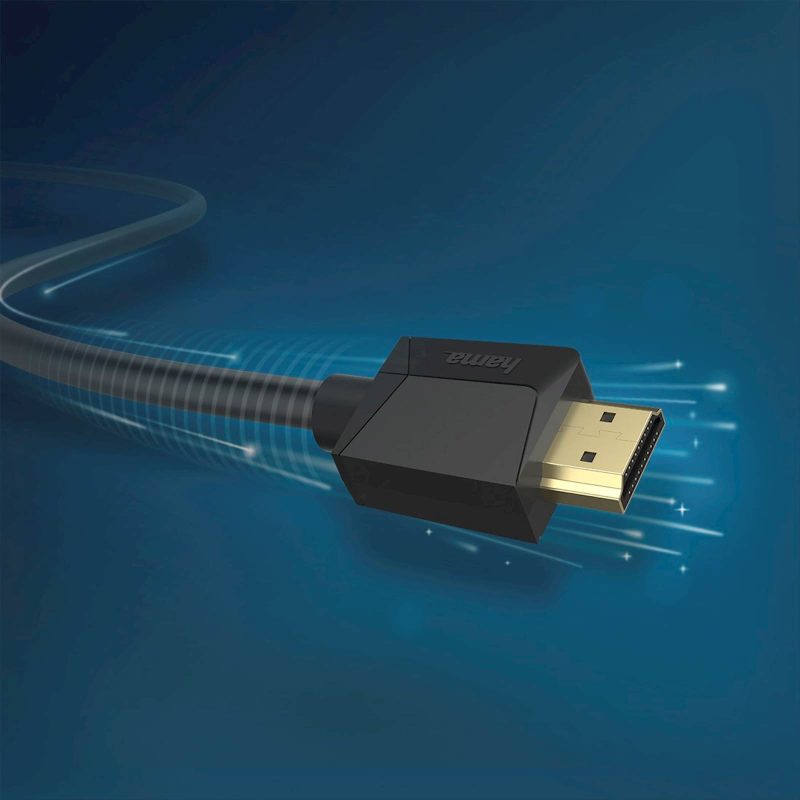 Hama Ultra High Speed HDMI™ Cable 8K 2.0m - Image 3