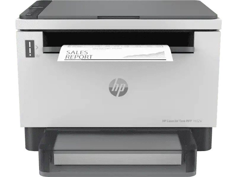 MFP HP LaserJet Tank 2602dn