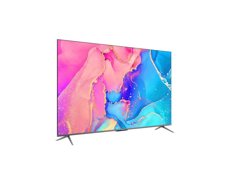 TV TCL QLED 75C635 Android - Image 5