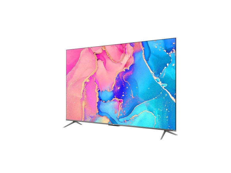 TV TCL QLED 75C635 Android - Image 6