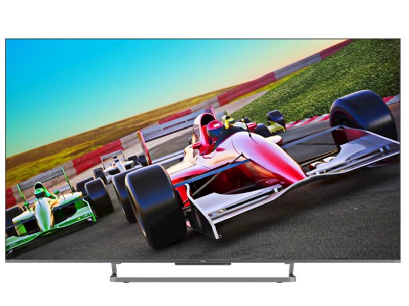 TV TCL QLED 55C728K Android - Image 3