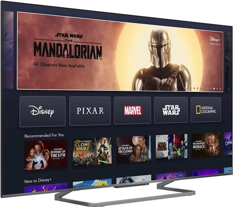 TV TCL QLED 75C728K Android - Image 7