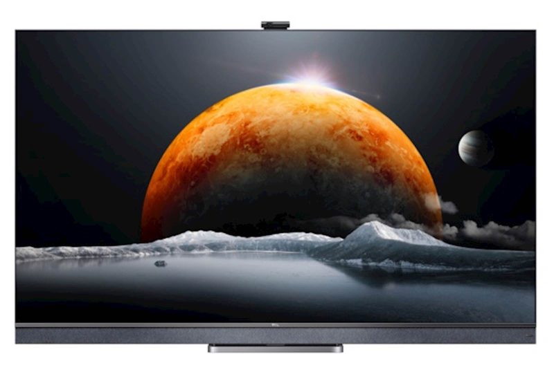 TV TCL QLED 65C825K Android - Image 4