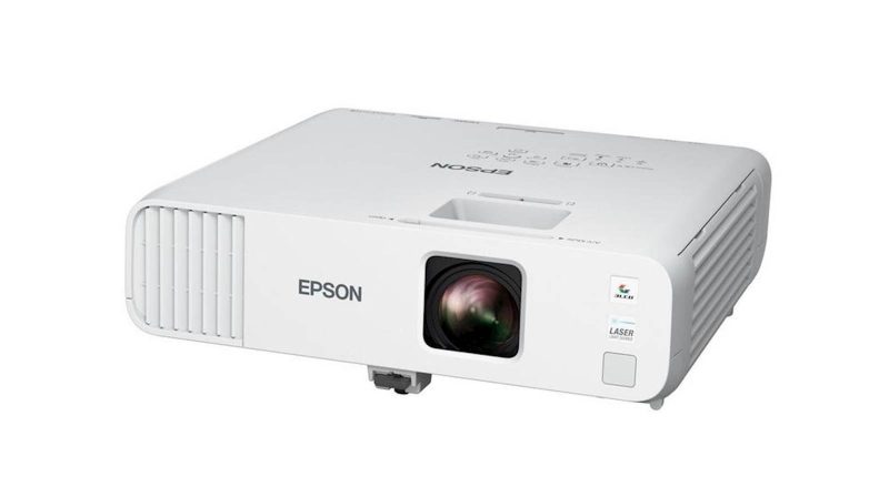 Projektor Epson EB-L200W