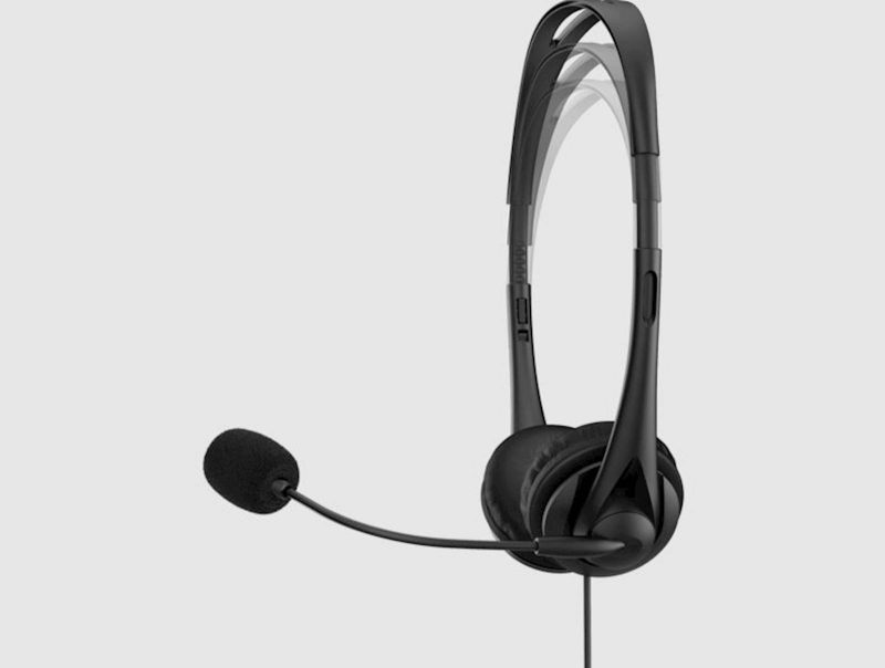 Slušalice HP Stereo USB Headset G2 (428K6AA) - Image 2