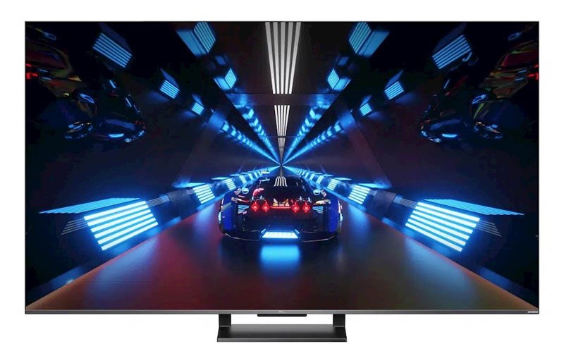 TV TCL QLED 65C735 Android (Google TV) 144Hz