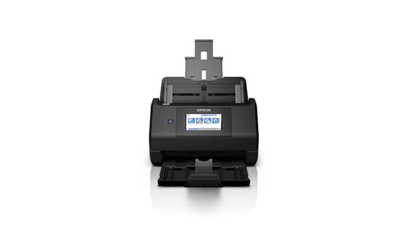 Skener Epson WORKFORCE ES-580W - Image 2