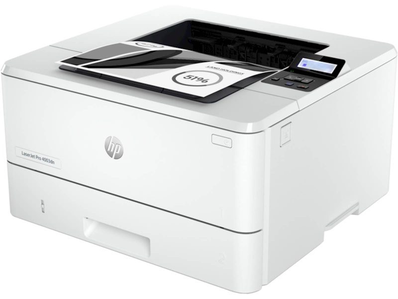 Printer HP LaserJet Pro 4003dn