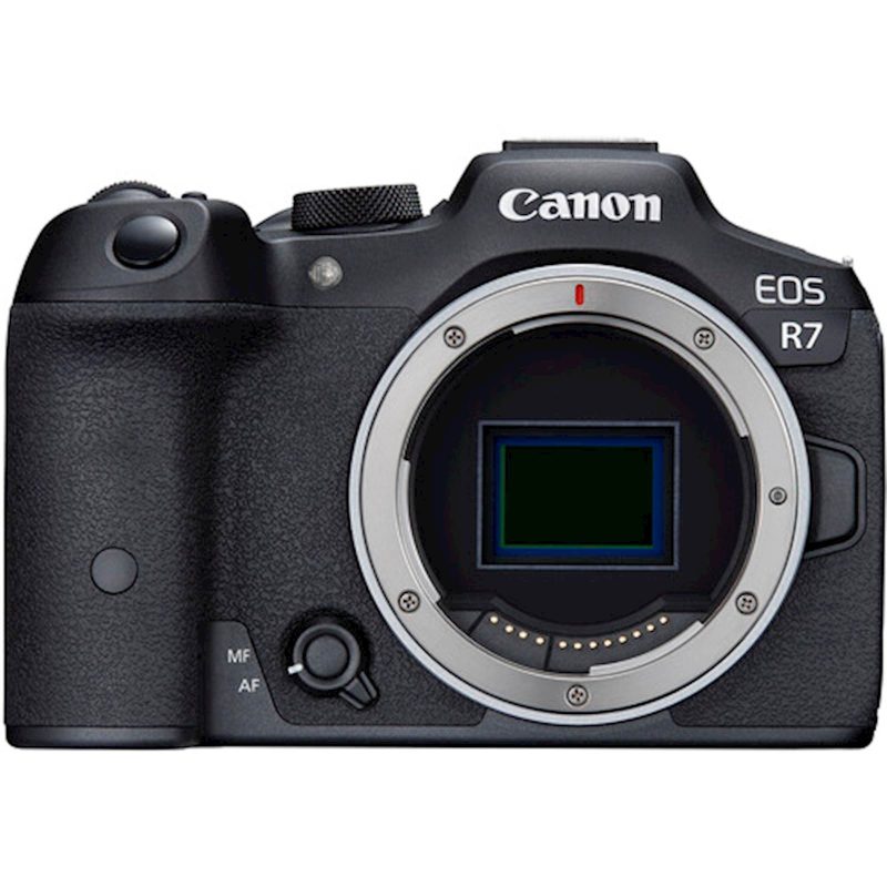 Fotoaparat CANON R7 BODY