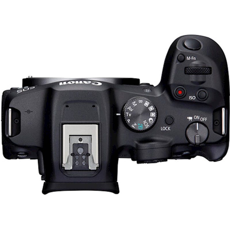 Fotoaparat CANON R7 BODY - Image 4