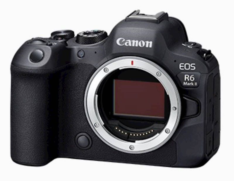 Fotoaparat CANON R6 Mark II Body