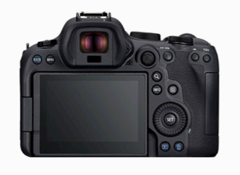 Fotoaparat CANON R6 Mark II Body - Image 3